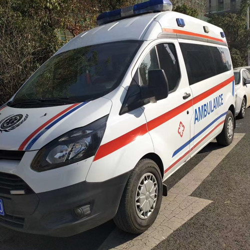 德化品质救护车出租,为您的健康出行负责