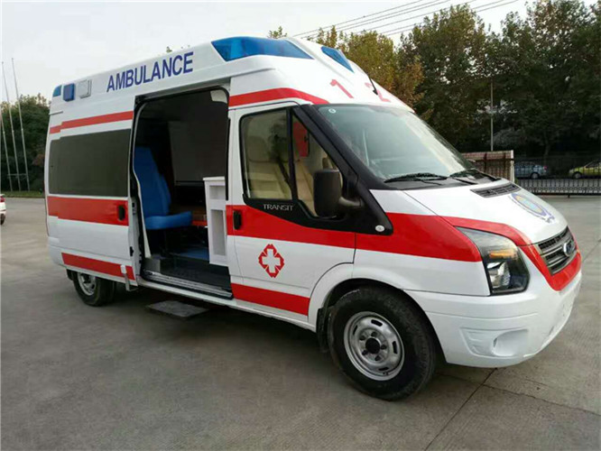 德化乌鲁木齐沙依巴克区上线 “安康护送” 非急救转运服务平台