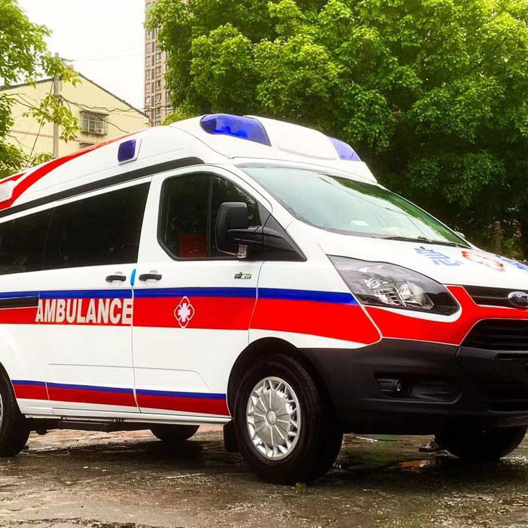 德化跨省救护车出租护送返乡