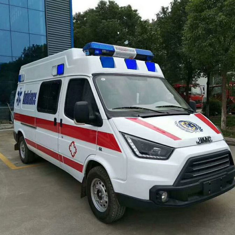 德化救护车出租哪家好